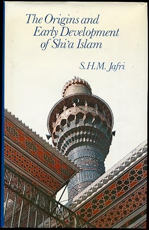 Immagine del venditore per Origins and Early Development in Shi'a Islam venduto da Leaf and Stone Books