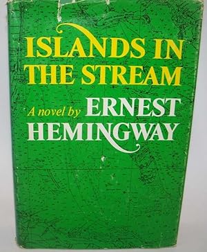 Immagine del venditore per Islands in the Stream: A Novel venduto da Easy Chair Books