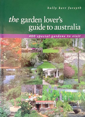 Image du vendeur pour The Garden Lover's Guide To Australia mis en vente par Marlowes Books