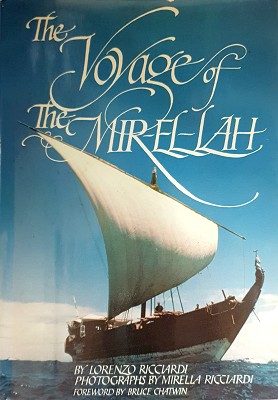 Imagen del vendedor de The Voyage Of The Mir-el-lah a la venta por Marlowes Books and Music