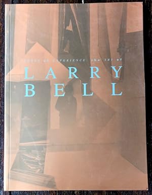 Immagine del venditore per ZONES OF EXPERIENCE: The Art of Larry Bell venduto da Lost Horizon Bookstore