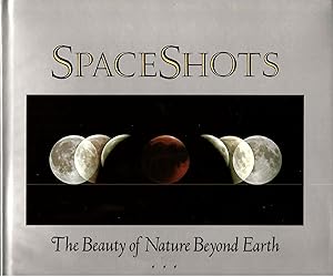 SPACE SHOTS ~ The Beauty Of Nature Beyond Earth