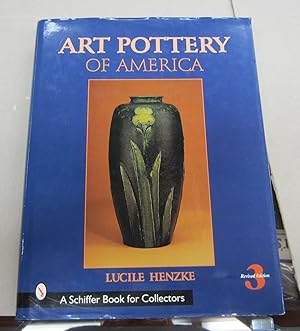 Art Pottery of America