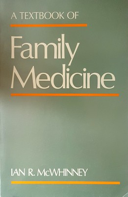 Imagen del vendedor de A Textbook Of Family Medicine a la venta por Marlowes Books and Music