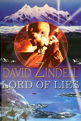 Seller image for Lord Of Lies: Book Two Of The Ea Cycle for sale by Marlowes Books and Music