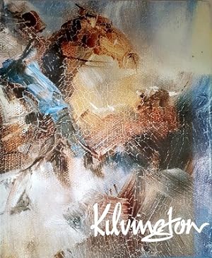 Seller image for Kilvington for sale by Marlowes Books and Music