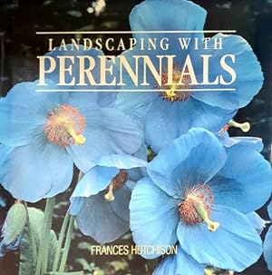 Seller image for Landscaping With Perennials for sale by Marlowes Books and Music