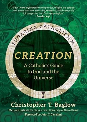 Seller image for Creation (Paperback) for sale by CitiRetail