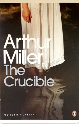 The Crucible