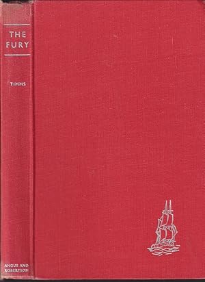 Seller image for The Fury for sale by Caerwen Books