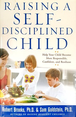 Bild des Verkufers fr Raising A Self-Disciplined Child zum Verkauf von Marlowes Books and Music