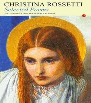 Bild des Verkufers fr Selected Poems (Fyfield Books) zum Verkauf von WeBuyBooks