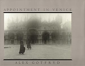 APPOINTMENT IN VENICE