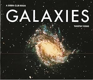 Seller image for GALAXIES for sale by SCENE OF THE CRIME 