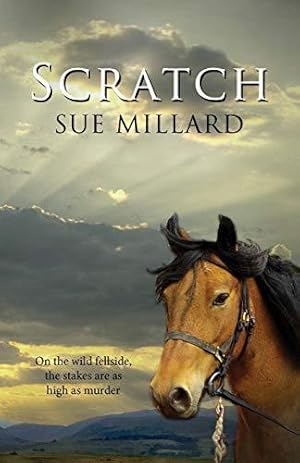 Bild des Verkufers fr Scratch (Sequel to Against the Odds) zum Verkauf von WeBuyBooks