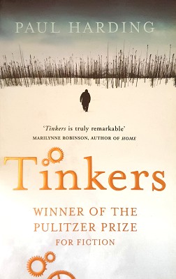 Seller image for Tinkers for sale by Marlowes Books and Music