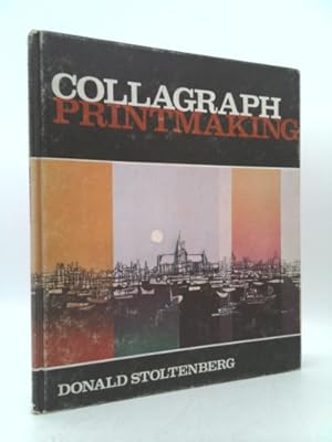 Seller image for Collagraph Printmaking for sale by ThriftBooksVintage