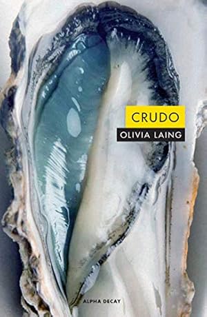 Seller image for Crudo for sale by WeBuyBooks