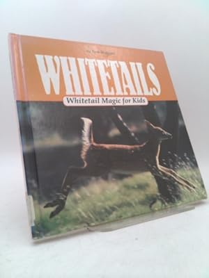 Bild des Verkufers fr Whitetail Magic for Kids zum Verkauf von ThriftBooksVintage