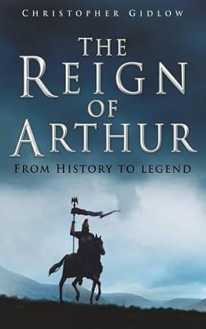 Immagine del venditore per The Reign of Arthur venduto da WeBuyBooks