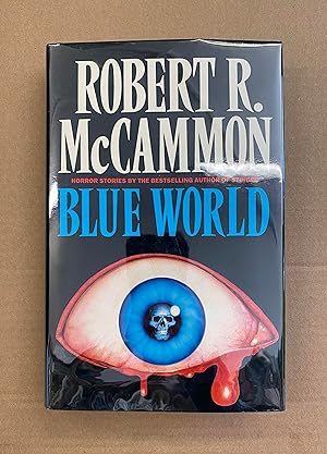 Seller image for Blue World: And Other Stories for sale by Fahrenheit's Books