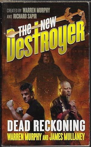 Seller image for DEAD RECKONING: The New Destroyer (#3) for sale by Books from the Crypt