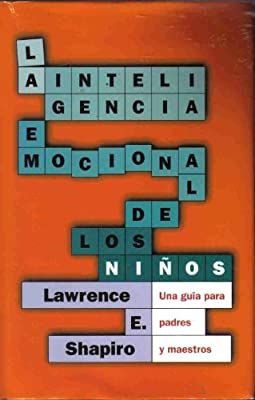 Seller image for La Inteligencia Emocional De Los Ni?os for sale by Green Libros