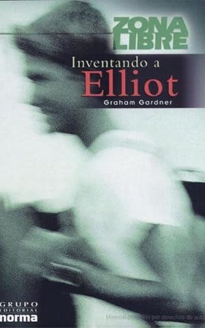Seller image for Inventando a Elliot for sale by Green Libros
