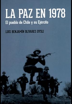 Imagen del vendedor de La paz en 1978 a la venta por Green Libros