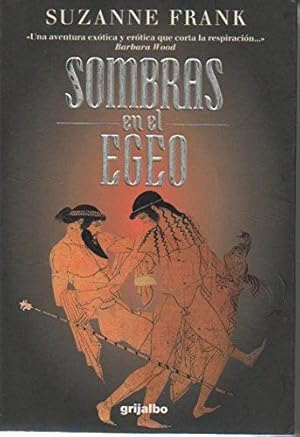 Imagen del vendedor de Sombras en el Egeo a la venta por Green Libros