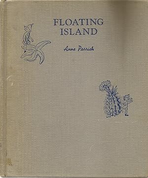 Seller image for Floating Island for sale by First Used Books
