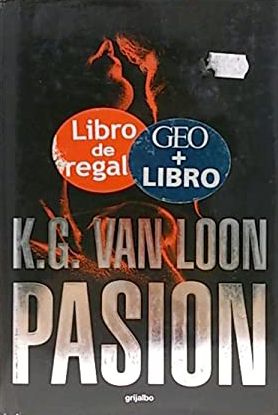 Seller image for Pasi?n for sale by Green Libros