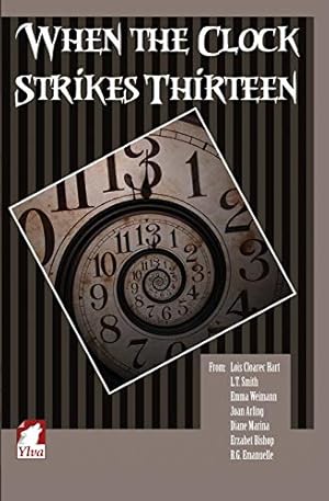 Bild des Verkufers fr When the Clock Strikes Thirteen zum Verkauf von WeBuyBooks