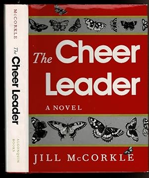 Seller image for THE CHEER LEADER for sale by Circle City Books