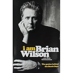 Imagen del vendedor de I Am Brian Wilson a la venta por WeBuyBooks