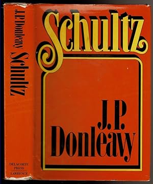 Seller image for SCHULTZ for sale by Circle City Books