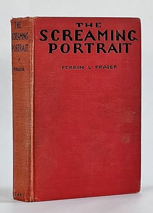 THE SCREAMING PORTRAIT