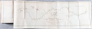 Image du vendeur pour [DeWitt Clinton Copy] An Account of Expeditions to the Sources of the Mississippi, and through the Western Parts of Louisiana, to the Sources of the Arkansaw, Kans, La Platte, and Pierre Jaun, Rivers During the years 1805, 1806 and 1807. And a Tour through the Interior Parts of New Spain. in the year 1807. mis en vente par Barry Lawrence Ruderman