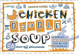 Bild des Verkufers fr Chicken Doodle Soup zum Verkauf von Reliant Bookstore