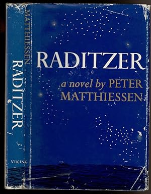 Seller image for RADITZER for sale by Circle City Books