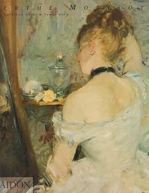 Immagine del venditore per Berthe Morisot. Von Kathleen Adler u. Tamar Garb. venduto da Fundus-Online GbR Borkert Schwarz Zerfa