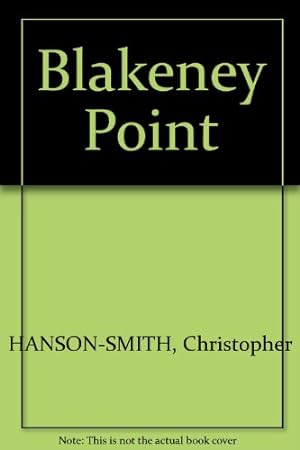 Seller image for Blakeney Point for sale by WeBuyBooks