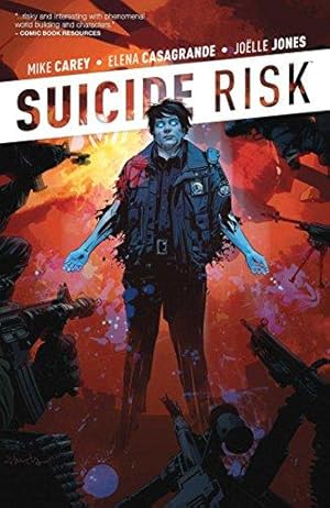 Bild des Verkufers fr Suicide Risk Vol. 2: Volume 2 zum Verkauf von WeBuyBooks