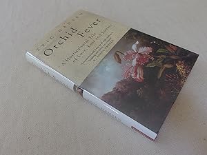 Image du vendeur pour Orchid Fever: a Horticultural Tale of Love, Lust and Lunacy mis en vente par Nightshade Booksellers, IOBA member