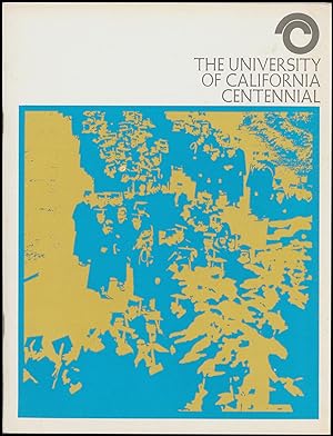 The University of California Centennial