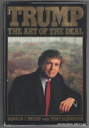Trump: The Art of the Deal.