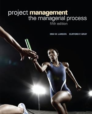 Imagen del vendedor de Project Management wMSProject2007 CD and Student CD a la venta por Reliant Bookstore