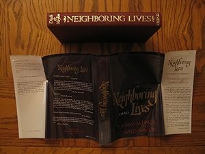 Seller image for Neighboring Lives - A Novel (Chelsea, England) for sale by Clarkean Books