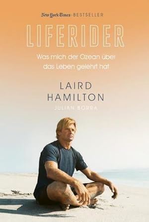 Seller image for Liferider for sale by Rheinberg-Buch Andreas Meier eK