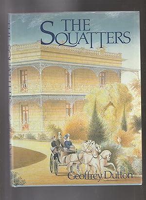 Seller image for THE SQUATTERS for sale by BOOK NOW